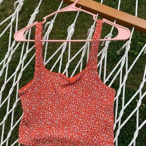 American Eagle Tank Top